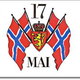 Illustration for article titled Happy Syttende Mai!